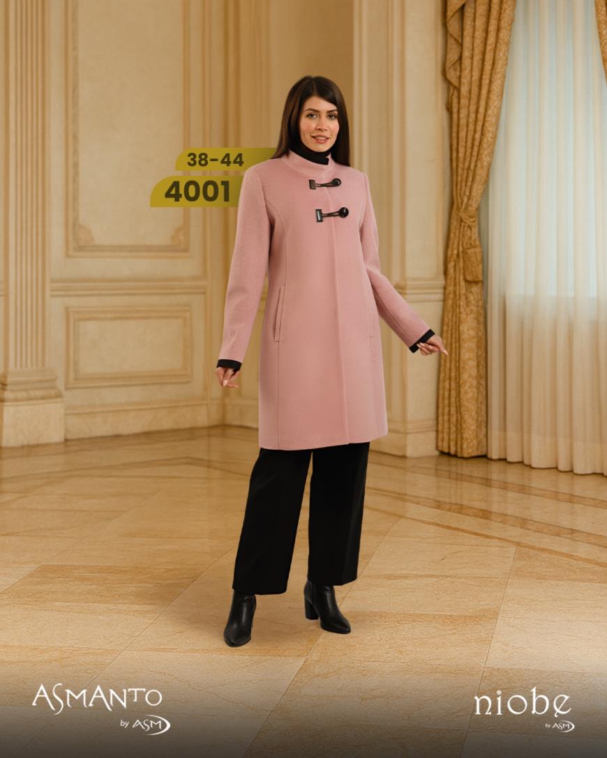 2025 Koleksiyonu- Ürün Kodu 4001