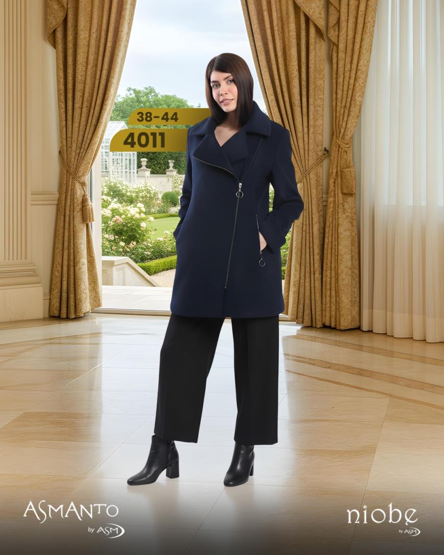 2025 Koleksiyonu- Ürün Kodu 4011