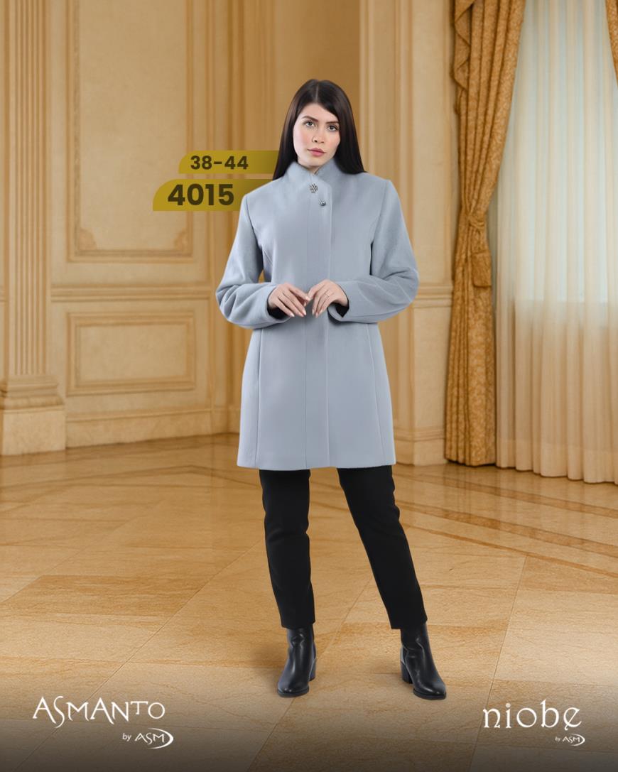 2025 Koleksiyonu- Ürün Kodu 4015